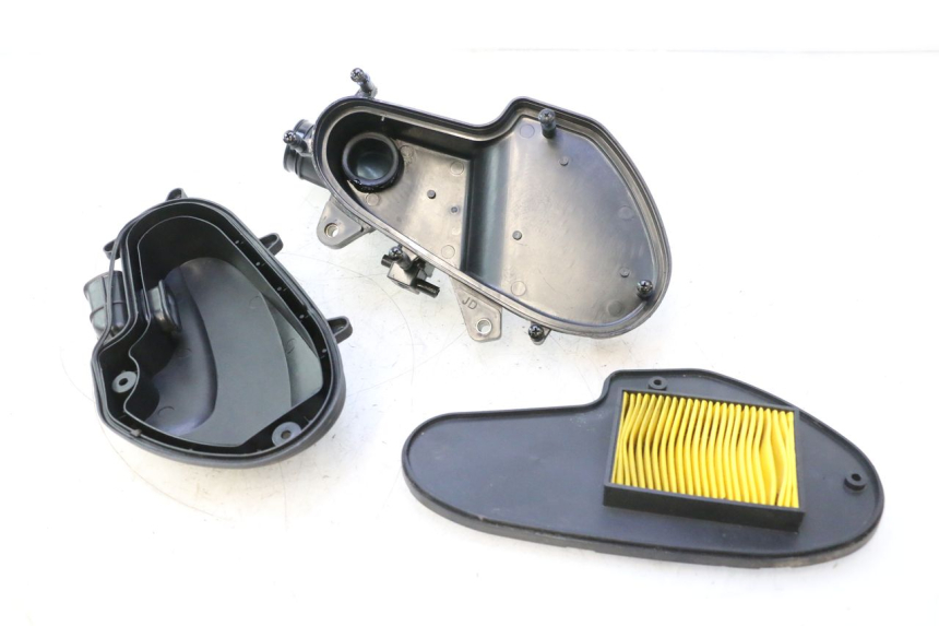 photo de BOITE A AIR JM MOTORS R-MAX TECH 50 (2024 - 2026) - Détail de la pièce