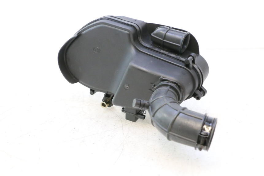 photo de BOITE A AIR JM MOTORS R-MAX TECH 50 (2024 - 2026) - Vue d’ensemble