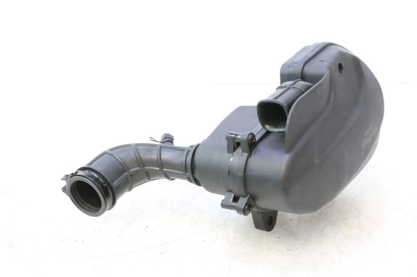 photo de BOITE A AIR JM MOTORS R-MAX TECH 50 (2024 - 2026) - Points de fixation