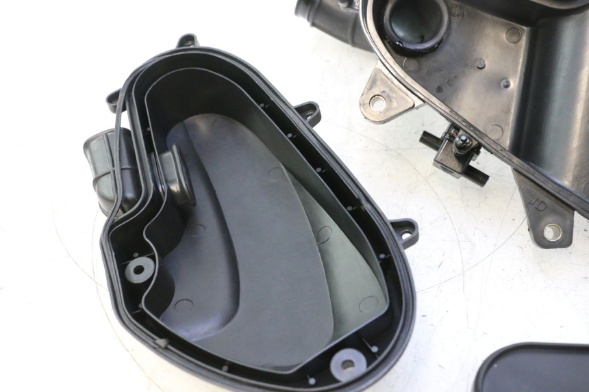 photo de BOITE A AIR JM MOTORS R-MAX TECH 50 (2024 - 2026) - Pièce contrôlée