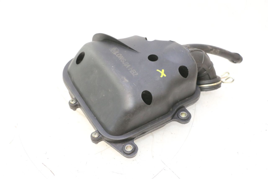 photo de BOITE A AIR ORCAL RAPTOR 50 (2015 - 2021) - Vue d’ensemble
