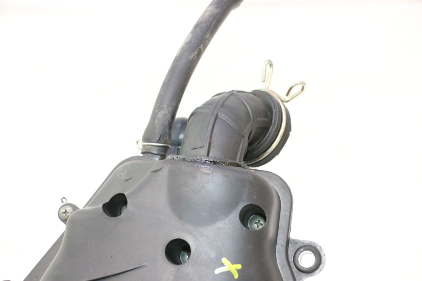 photo de BOITE A AIR ORCAL RAPTOR 50 (2015 - 2021) - État de surface