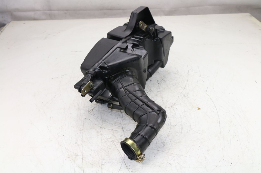 photo de BOITE A AIR RAZZO STEED 125 (2012 - 2018)