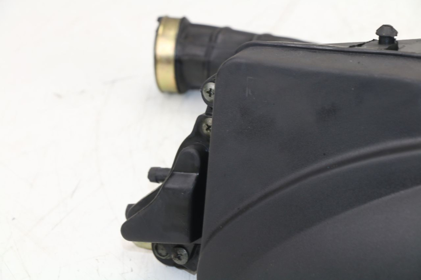 photo de BOITE A AIR RAZZO STEED 125 (2012 - 2018)