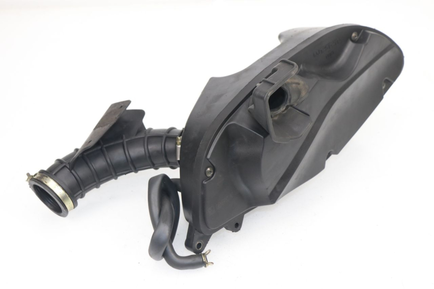 photo de BOITE A AIR RIDE CLASSIC 125 (2014 - 2020)