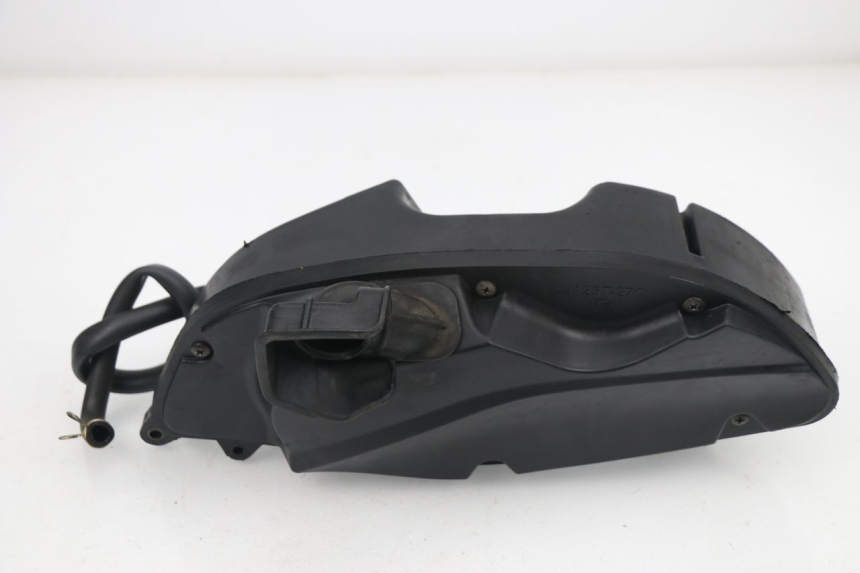 photo de BOITE A AIR RIDE CLASSIC 125 (2014 - 2020)