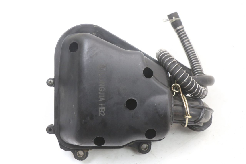 photo de BOITE A AIR TNT MOTOR ROMA 10' 2T 50 (2011 - 2018)