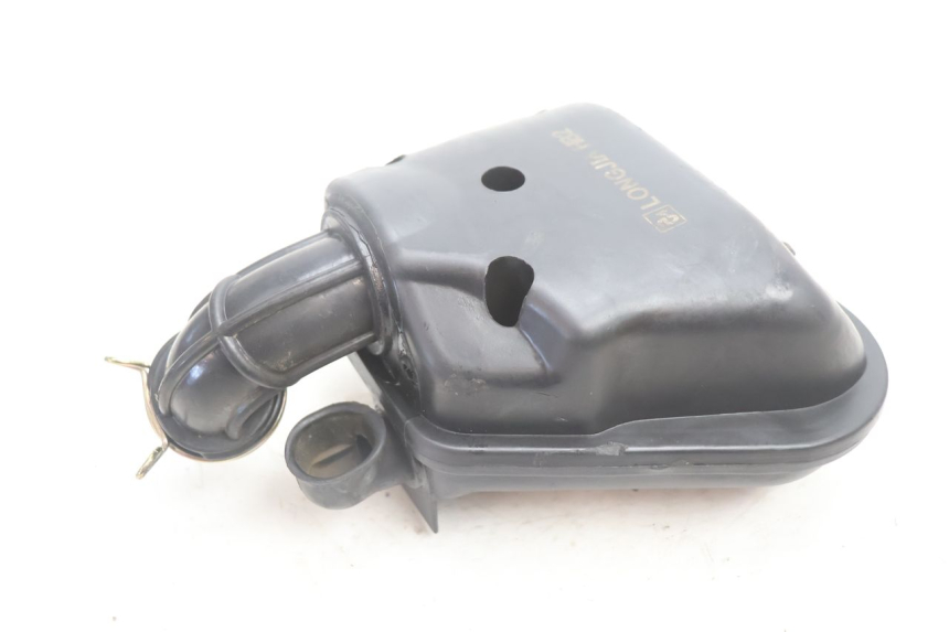 photo de BOITE A AIR TNT MOTOR ROMA 10' 2T 50 (2011 - 2018) - Zoom état d’usage