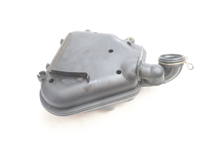 photo de BOITE A AIR TNT MOTOR ROMA 10' 2T 50 (2011 - 2018) - Gros plan technique