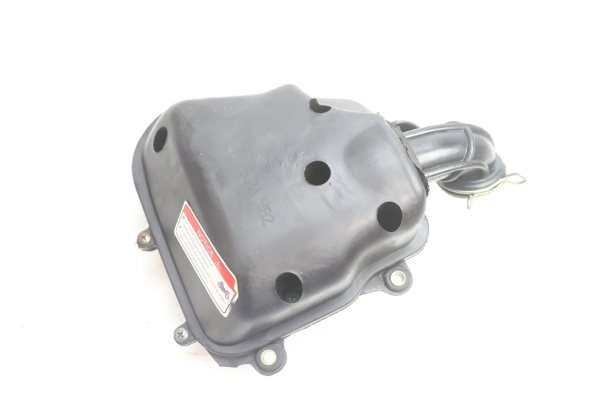 photo de BOITE A AIR TNT MOTOR ROMA 10' 2T 50 (2011 - 2018) - Vue principale