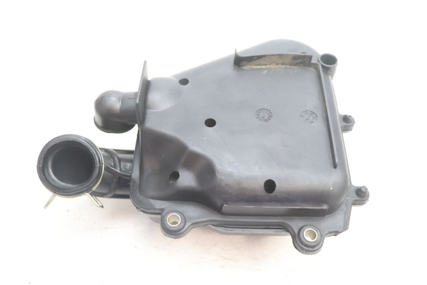 photo de BOITE A AIR TNT MOTOR ROMA 10' 2T 50 (2011 - 2018) - Autre angle de vue