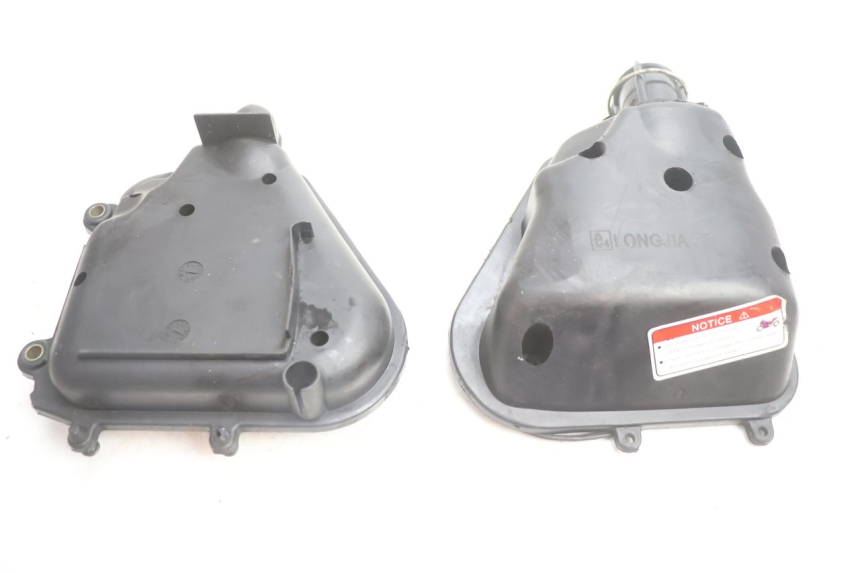 photo de BOITE A AIR TNT MOTOR ROMA 10' 2T 50 (2011 - 2018) - Gros plan technique