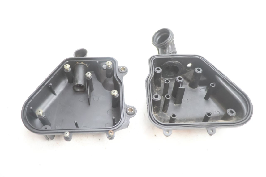photo de BOITE A AIR TNT MOTOR ROMA 10' 2T 50 (2011 - 2018) - Vue d’ensemble
