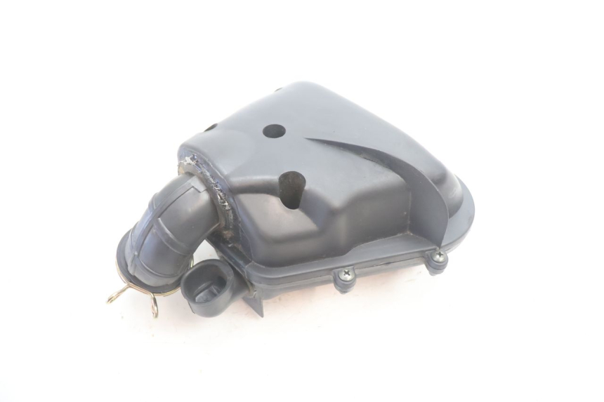 photo de BOITE A AIR TNT MOTOR ROMA 10' 2T 50 (2011 - 2018) - Zoom état d’usage