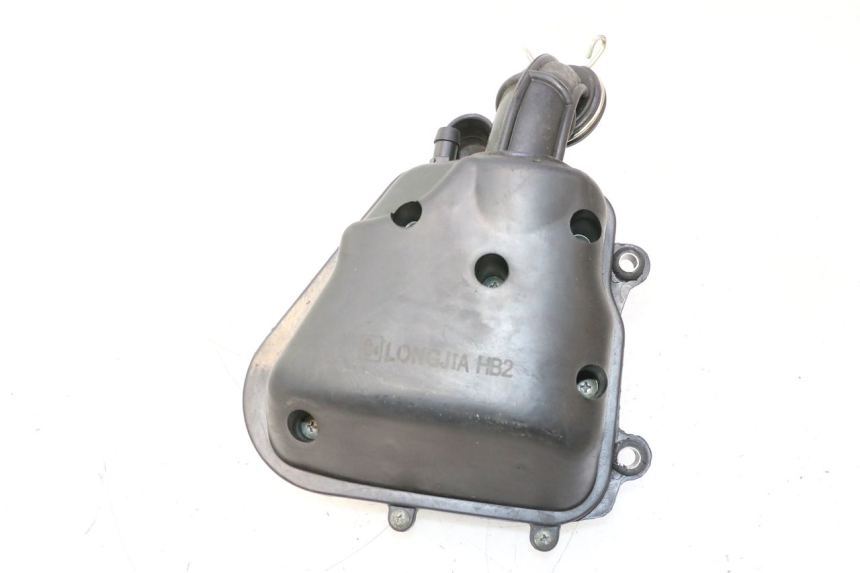 photo de BOITE A AIR TNT MOTOR ROMA 12' 2T 50 (2007 - 2018) - Vue principale