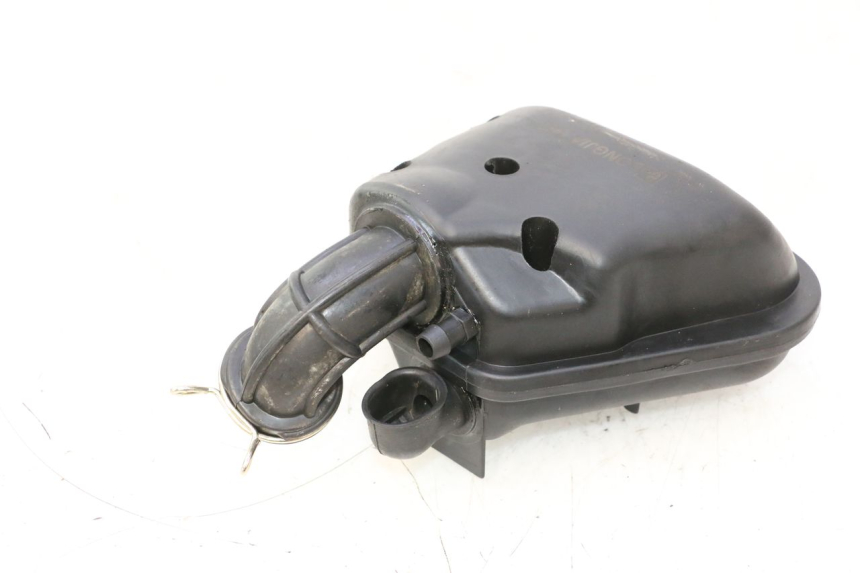 photo de BOITE A AIR TNT MOTOR ROMA 12' 2T 50 (2007 - 2018) - Gros plan technique