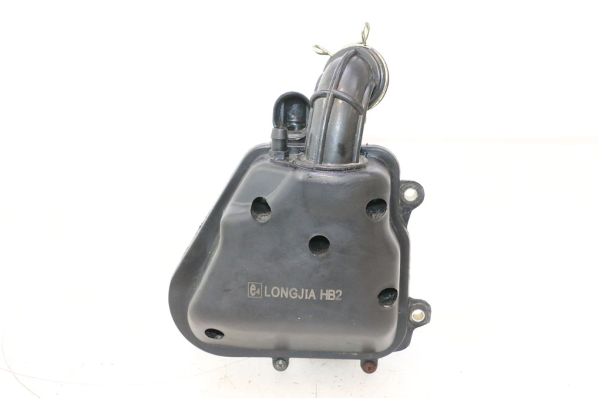 photo de BOITE A AIR TNT MOTOR ROMA 12' 2T 50 (2007 - 2018) - Vue principale