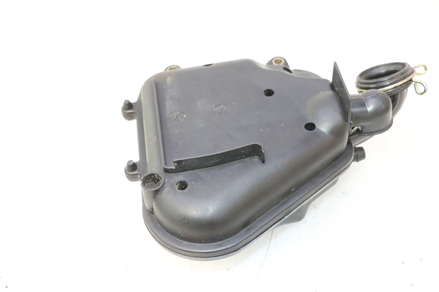 photo de BOITE A AIR TNT MOTOR ROMA 12' 2T 50 (2007 - 2018) - Zoom état d’usage
