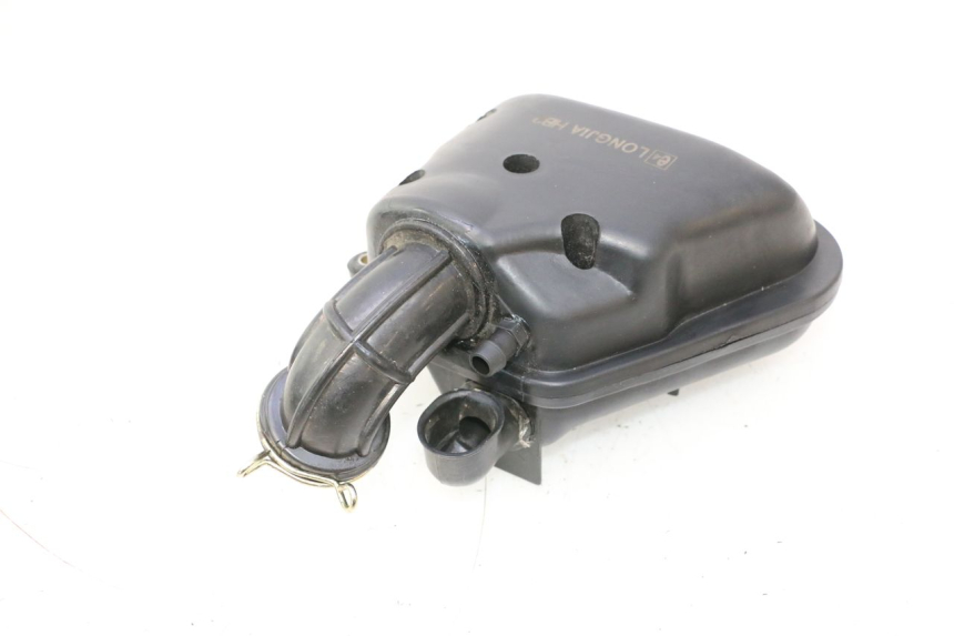 photo de BOITE A AIR TNT MOTOR ROMA 12' 2T 50 (2007 - 2018) - Gros plan technique