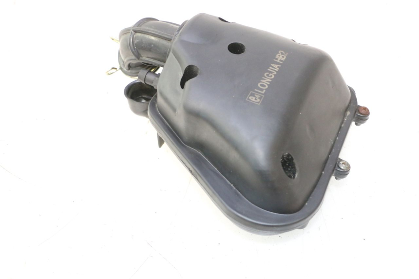 photo de BOITE A AIR TNT MOTOR ROMA 12' 2T 50 (2007 - 2018) - Vue d’ensemble