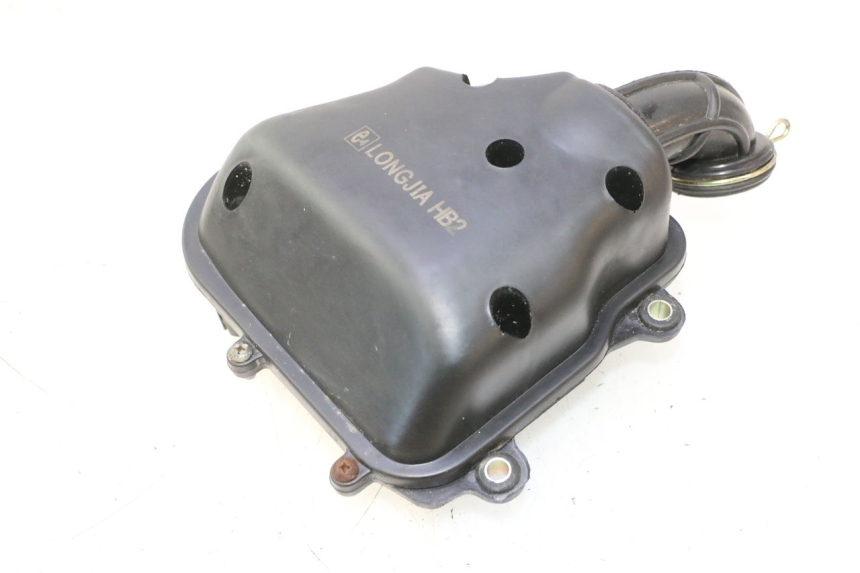 photo de BOITE A AIR TNT MOTOR ROMA 12' 2T 50 (2007 - 2018) - Points de fixation