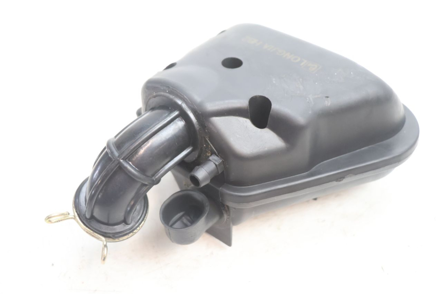 photo de BOITE A AIR TNT MOTOR ROMA 12' 2T 50 (2007 - 2018) - Zoom état d’usage