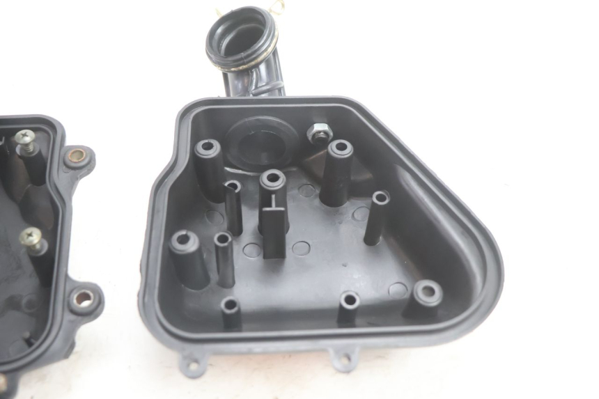 photo de BOITE A AIR TNT MOTOR ROMA 12' 2T 50 (2007 - 2018) - État de surface