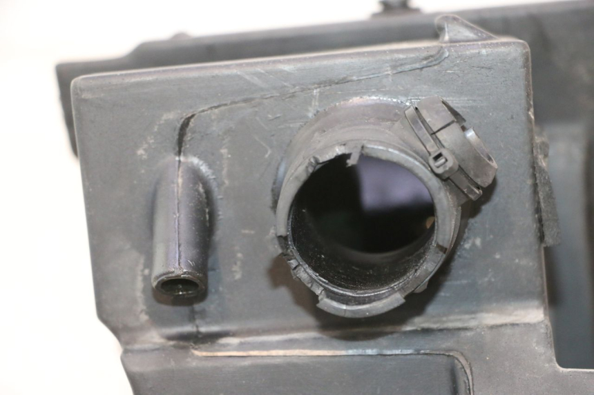 photo de BOITE A AIR MZ RT 125 (2000 - 2008) - Zoom composants