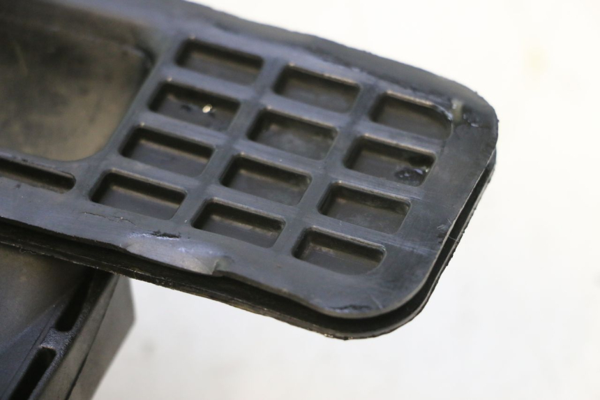 photo de BOITE A AIR MZ RT 125 (2000 - 2008) - Focus structure