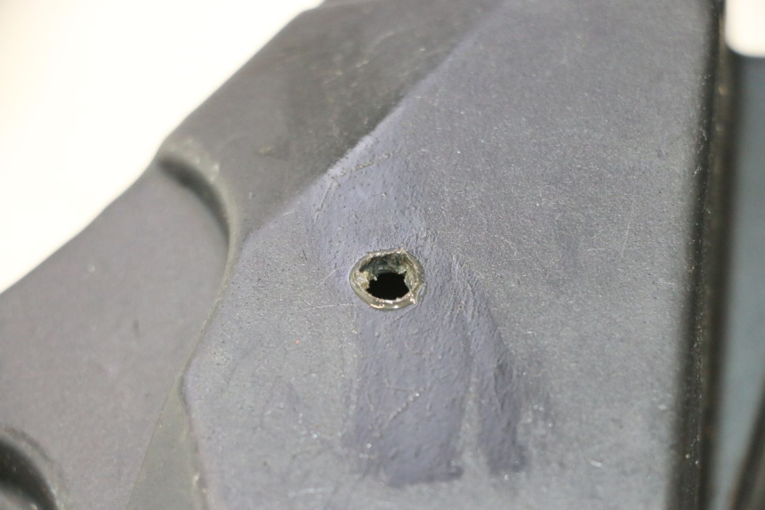 photo de BOITE A AIR MZ RT 125 (2000 - 2008) - Autre angle de vue