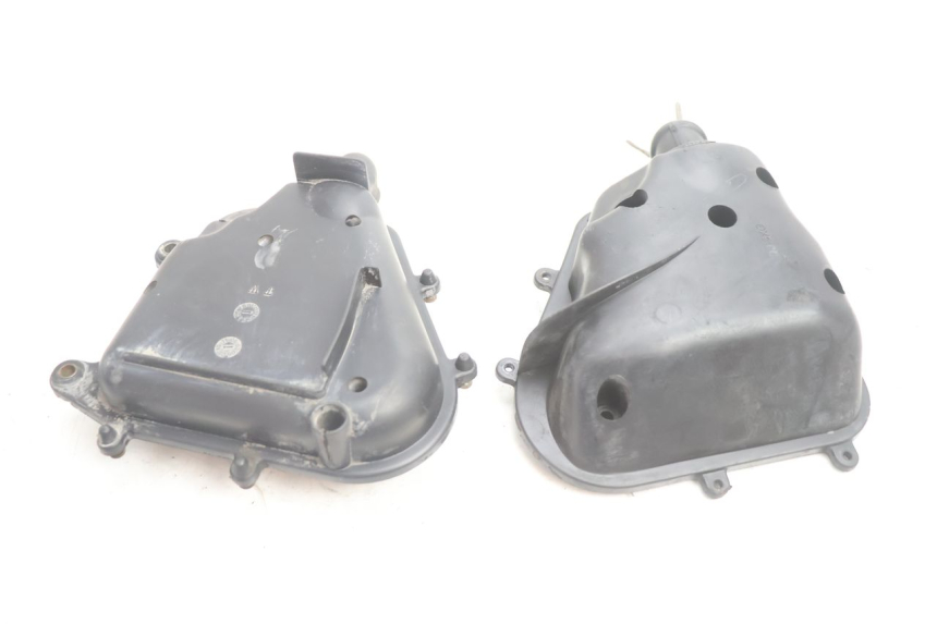 photo de BOITE A AIR KEEWAY RY6 2T 50 (2011 - 2019) - Gros plan technique