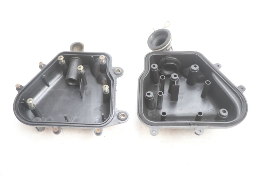 photo de BOITE A AIR KEEWAY RY6 2T 50 (2011 - 2019) - Vue d’ensemble