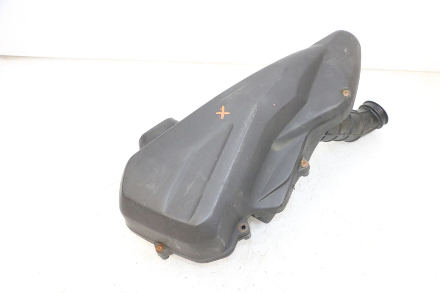 photo de BOITE A AIR DAELIM S1 125 (2007 - 2016) - Zoom état d’usage