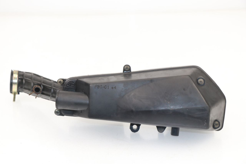 photo de BOITE A AIR SACHS EAGLE 50 (2007 - 2010)