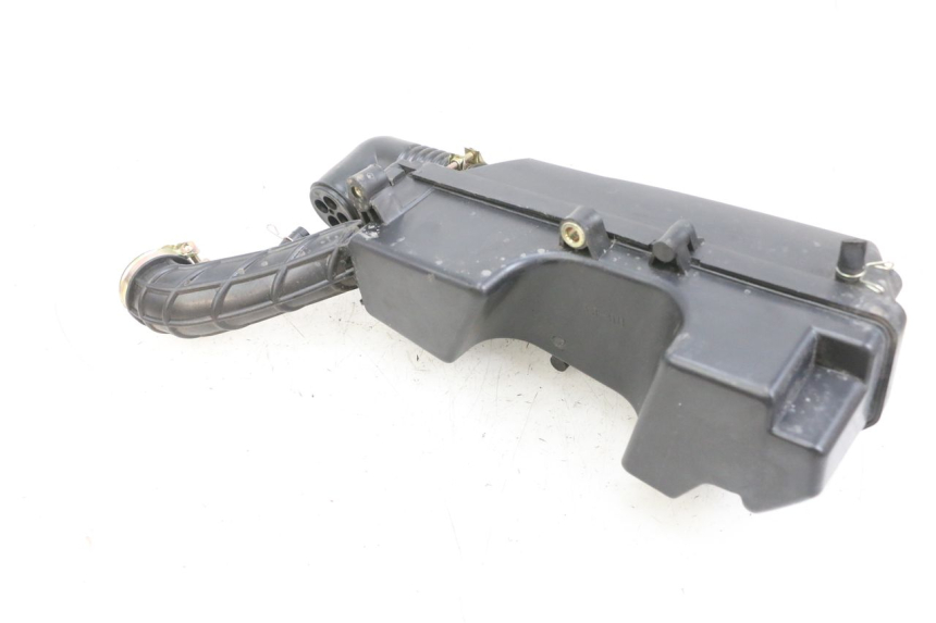 photo de BOITE A AIR JM MOTORS SANTANA EVO 50 (2024 - 2026) - Zoom état d’usage