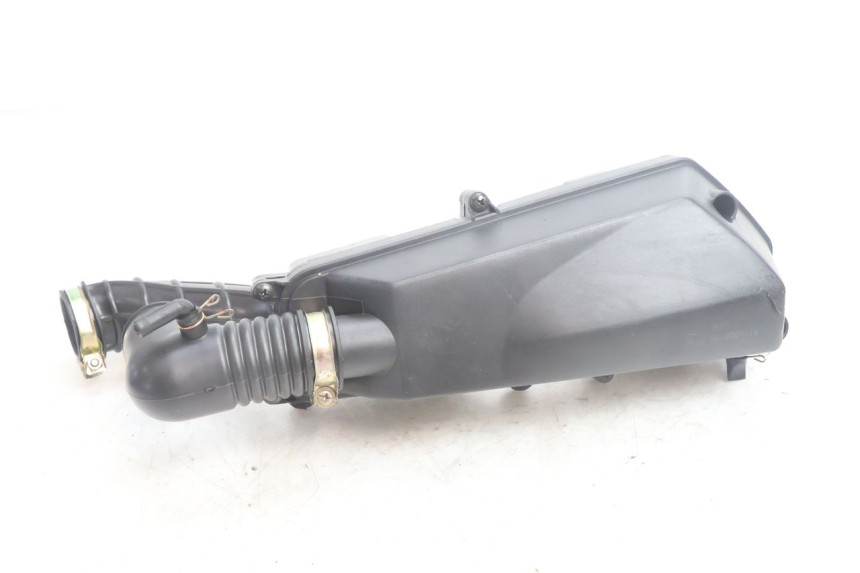 photo de BOITE A AIR JM MOTORS SANTANA EVO 50 (2024 - 2026) - Vue principale
