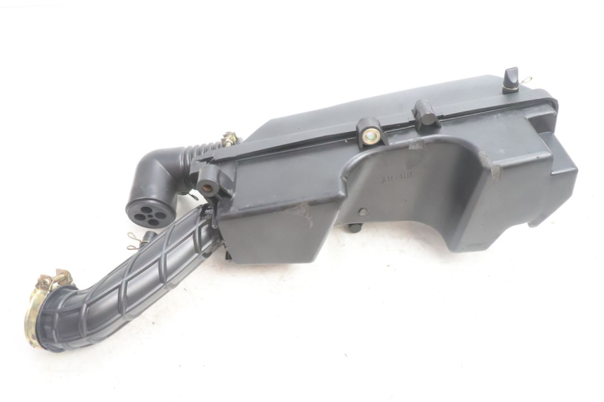 photo de BOITE A AIR JM MOTORS SANTANA EVO 50 (2024 - 2026) - Autre angle de vue