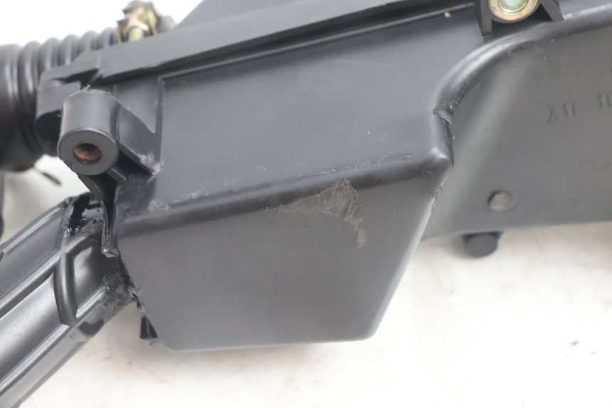 photo de BOITE A AIR JM MOTORS SANTANA EVO 50 (2024 - 2026) - Gros plan technique