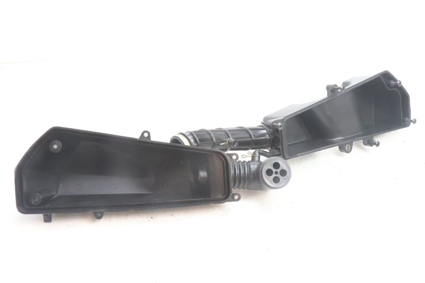 photo de BOITE A AIR JM MOTORS SANTANA EVO 50 (2024 - 2026) - État de surface