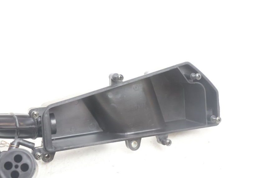 photo de BOITE A AIR JM MOTORS SANTANA EVO 50 (2024 - 2026) - Marquages et références
