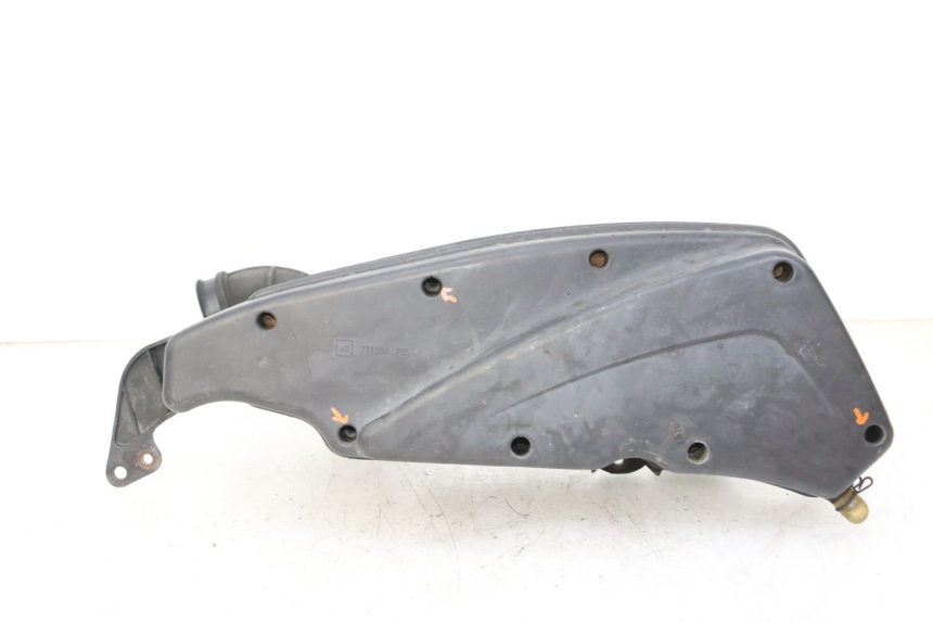 photo de BOITE A AIR PEUGEOT SATELIS 125 (2006 - 2009)