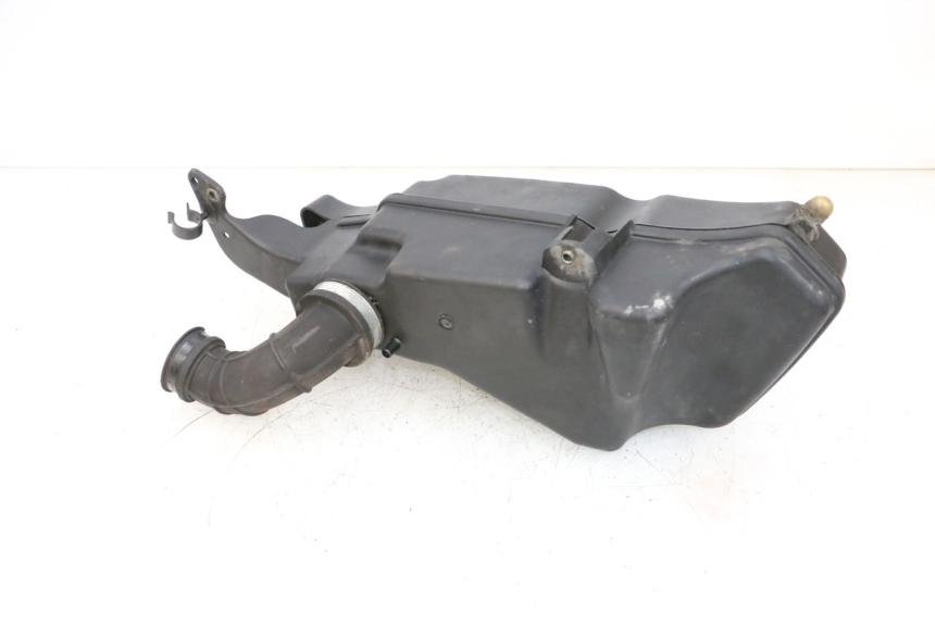 photo de BOITE A AIR PEUGEOT SATELIS 125 (2013 - 2018) - Gros plan technique