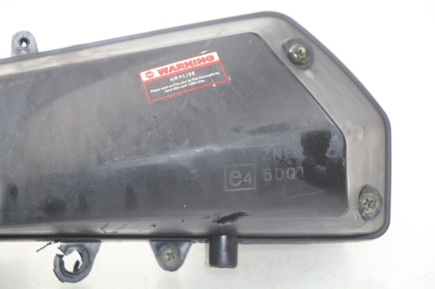 photo de BOITE A AIR JM MOTORS SC 4T 50 (2012 - 2017)