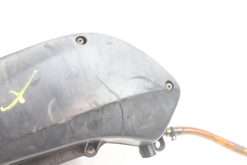 photo de BOITE A AIR HONDA SH 125 (2001 - 2003) - Zoom état d’usage