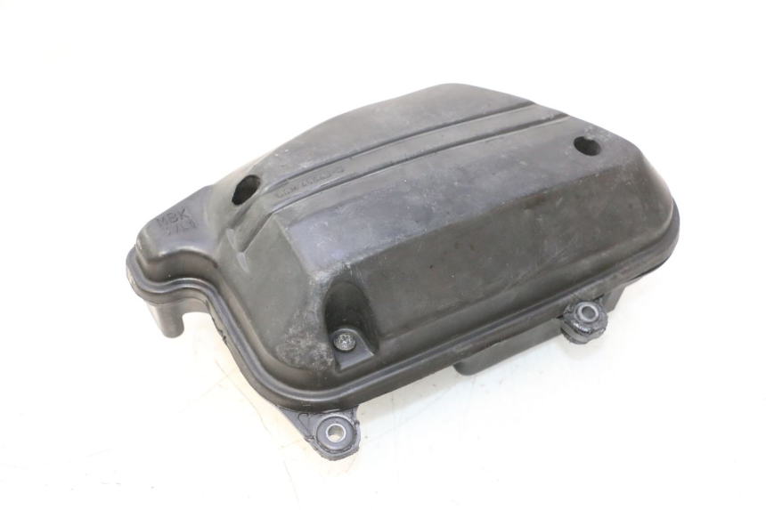 photo de BOITE A AIR YAMAHA SLIDER 50 (1999 - 2004) - Points de fixation