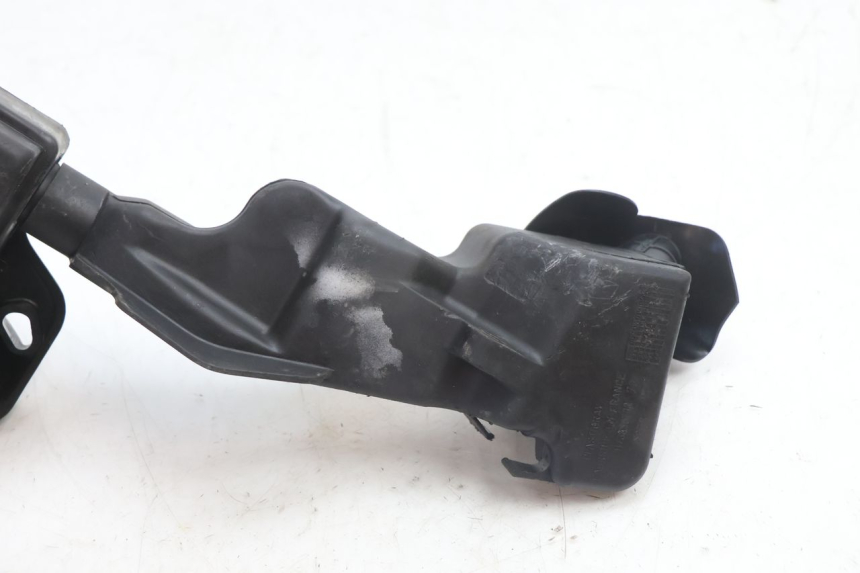 photo de BOITE A AIR PEUGEOT SPEEDFIGHT LC 50 (1996 - 2002) - État de surface