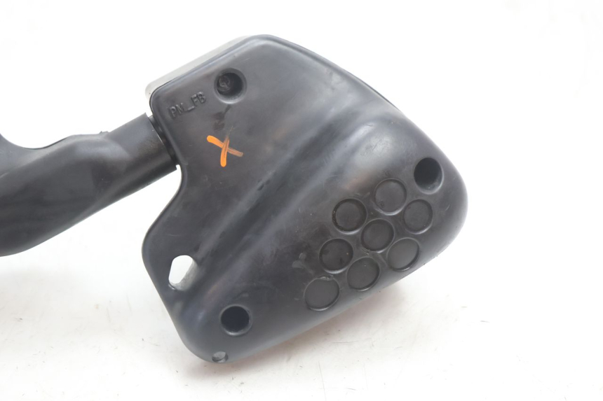 photo de BOITE A AIR PEUGEOT SPEEDFIGHT LC 50 (1996 - 2002) - Zoom état d’usage
