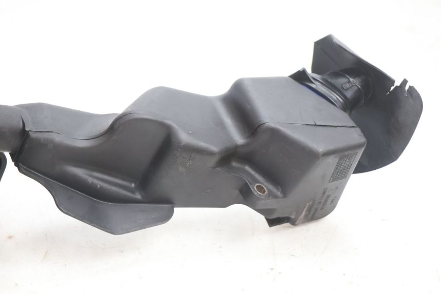 photo de BOITE A AIR PEUGEOT SPEEDFIGHT LC 50 (1996 - 2002) - Points de fixation