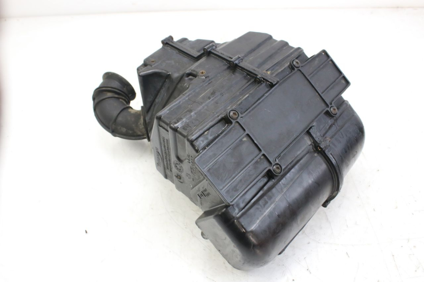 photo de BOITE A AIR TRIUMPH SPRINT ST 955 (1999 - 2001)
