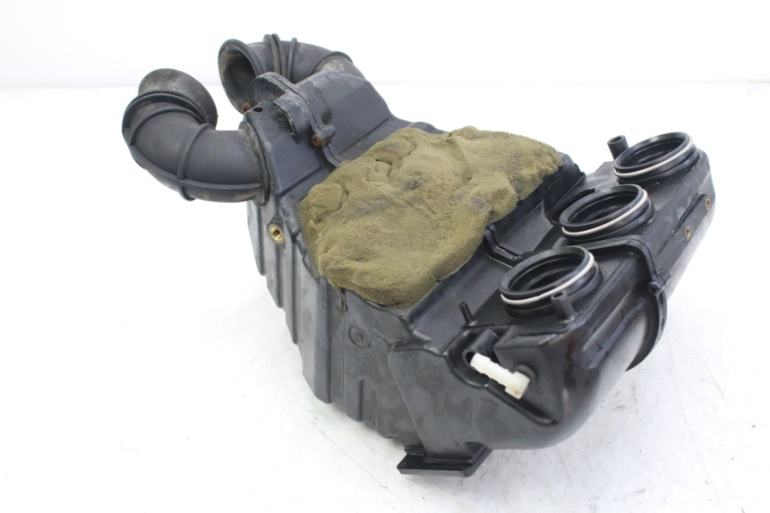 photo de BOITE A AIR TRIUMPH SPRINT ST 955 (1999 - 2001)